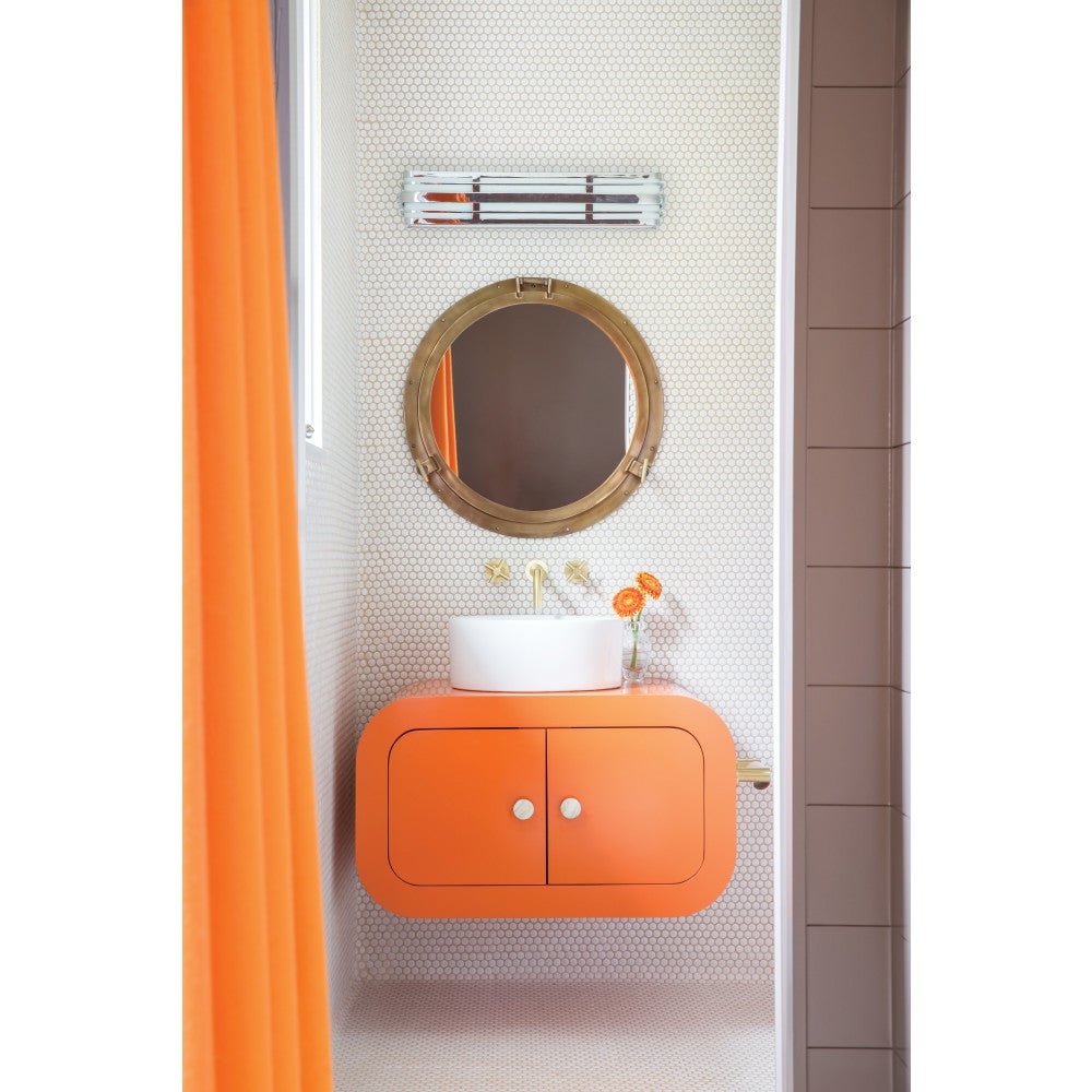 Winton Vanity