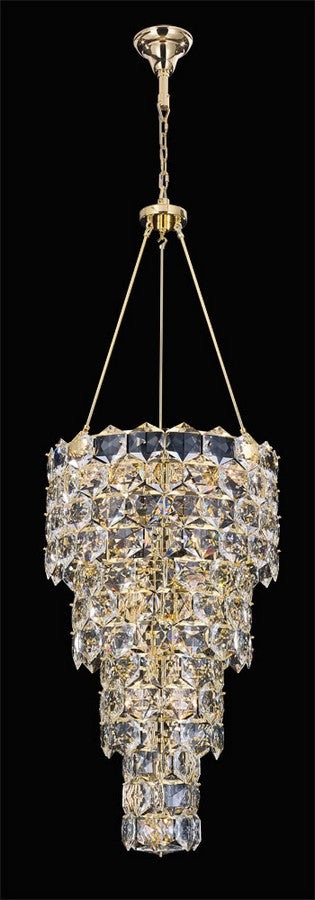 Glacier - Chandelier