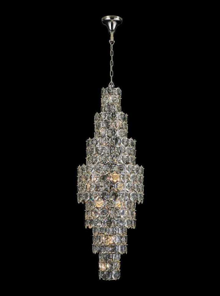 Glacier - Chandelier