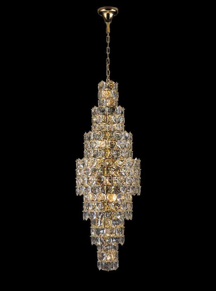 Glacier - Chandelier