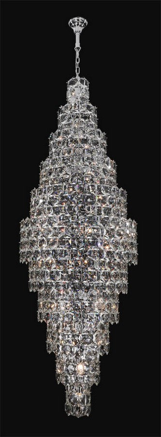 Glacier - Chandelier