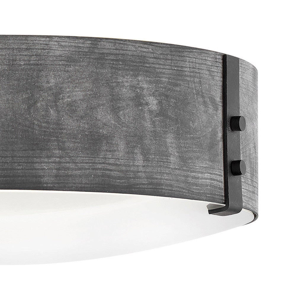Sawyer Medium Flush Mount