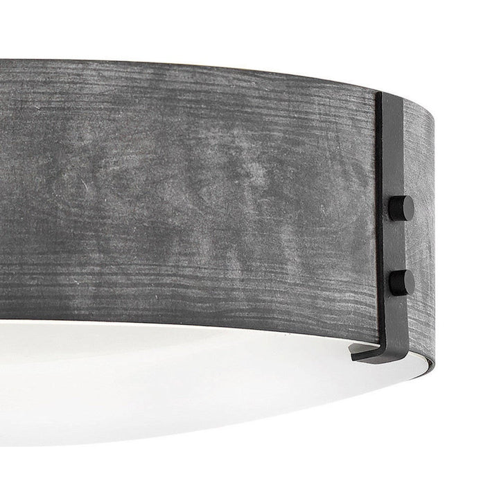 Sawyer Medium Flush Mount