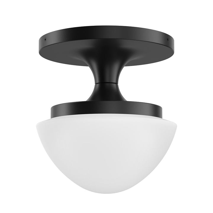 Knox Semi-Flush Mount