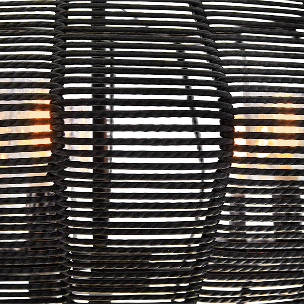 Luca Outdoor Pendant