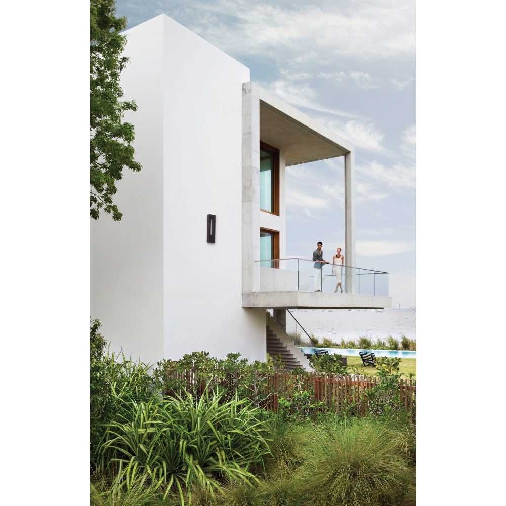 Atlantis Outdoor Wall Light