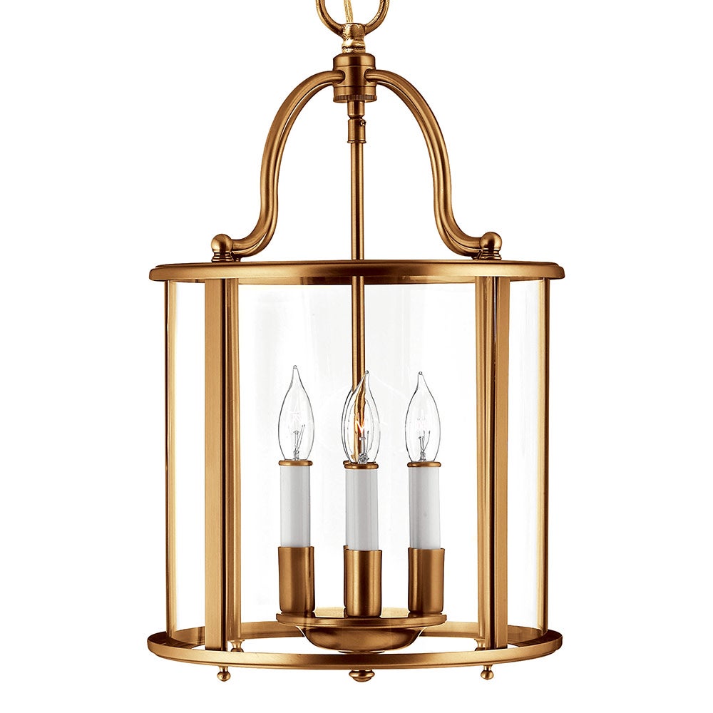 Gentry Medium Single Tier