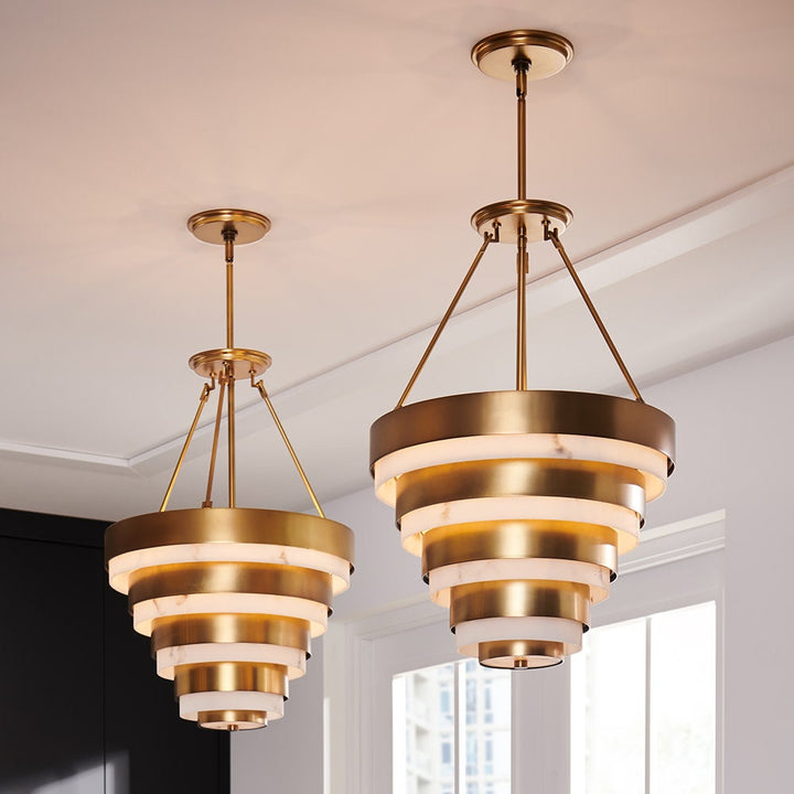 Echelon Large Pendant