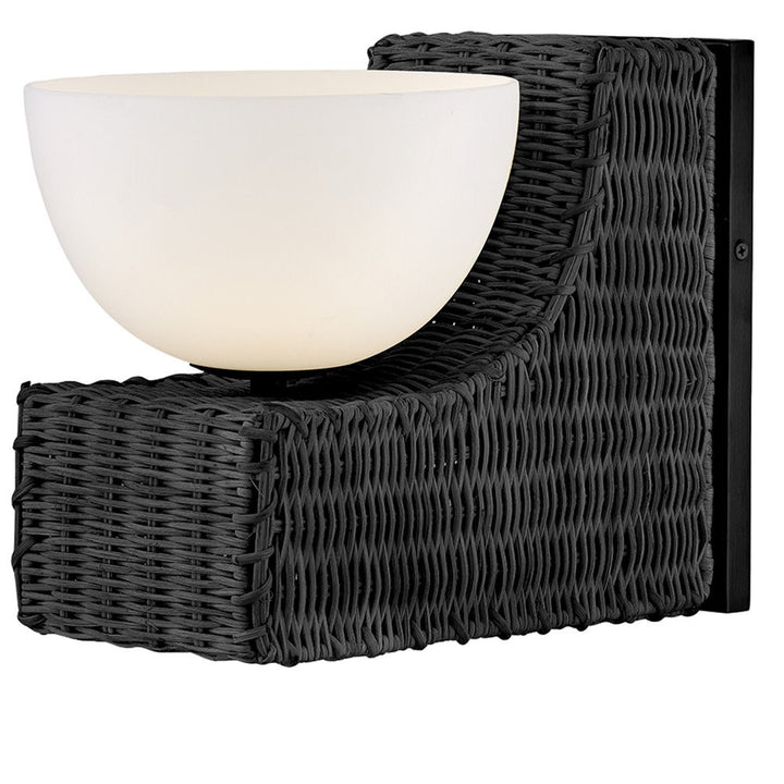 Thalia Medium Single Light Sconce