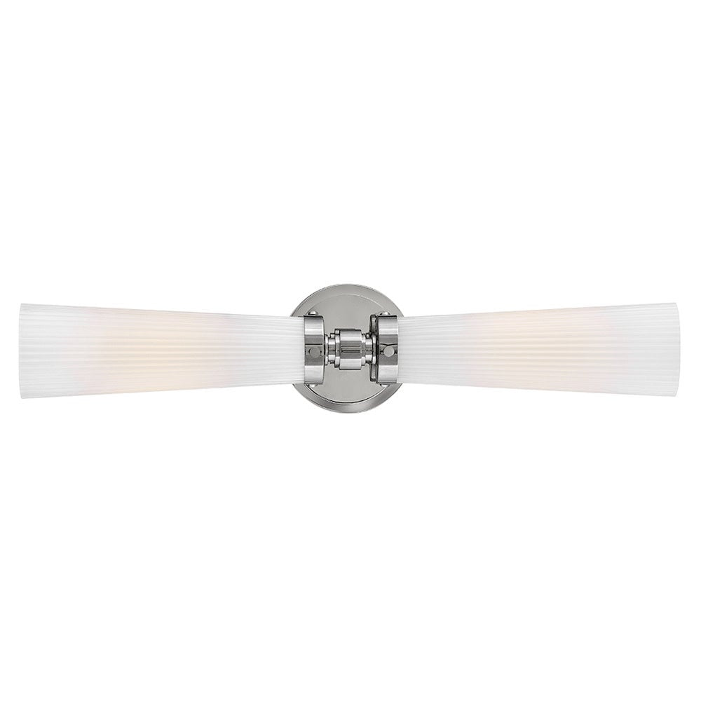Jude Medium Two Light Vanity