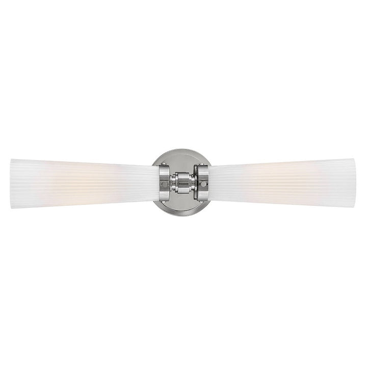 Jude Medium Two Light Vanity