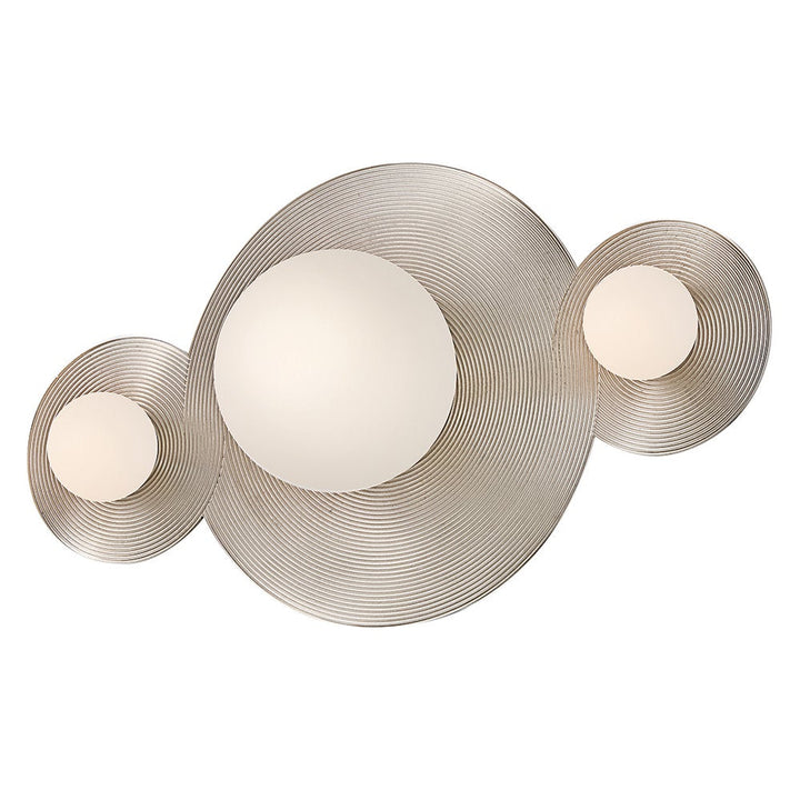 Rhea Small LED Vanity
