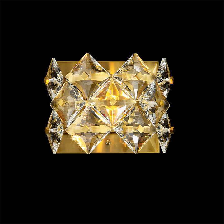 The Crown - Wall Sconce