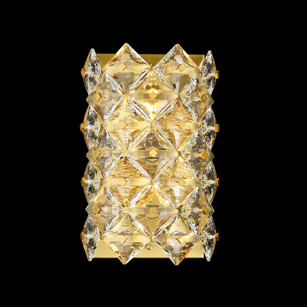 The Crown - Wall Sconce