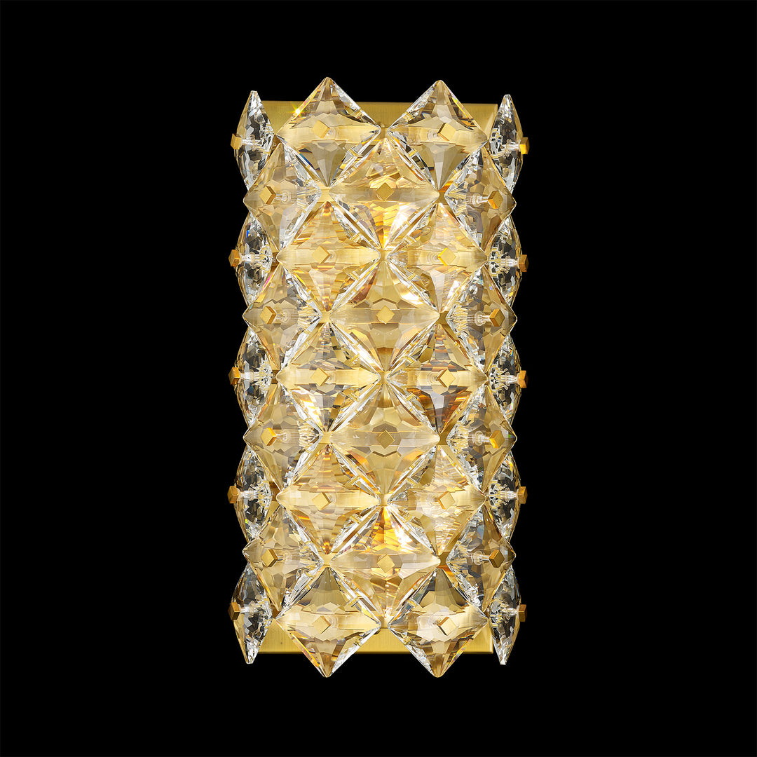 The Crown - Wall Sconce
