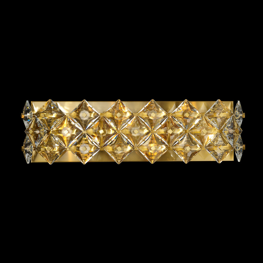 The Crown - Wall Sconce