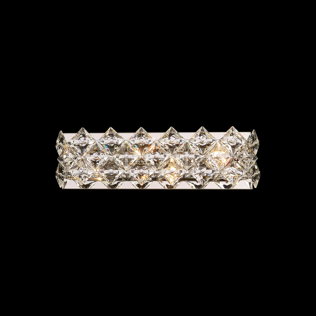 The Crown - Wall Sconce