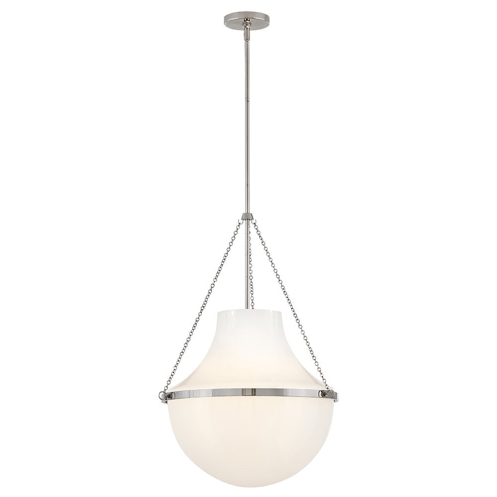 Collins Pendant