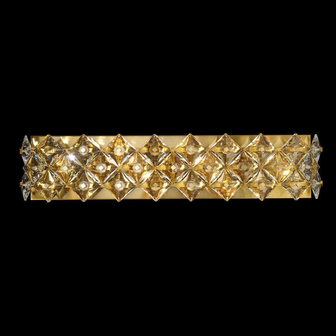 The Crown - Wall Sconce
