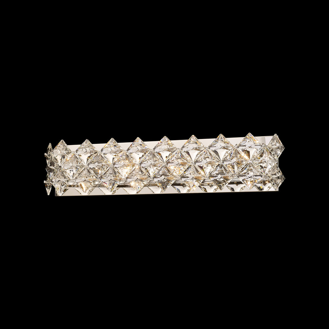 The Crown - Wall Sconce