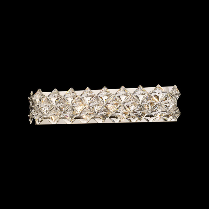 The Crown - Wall Sconce