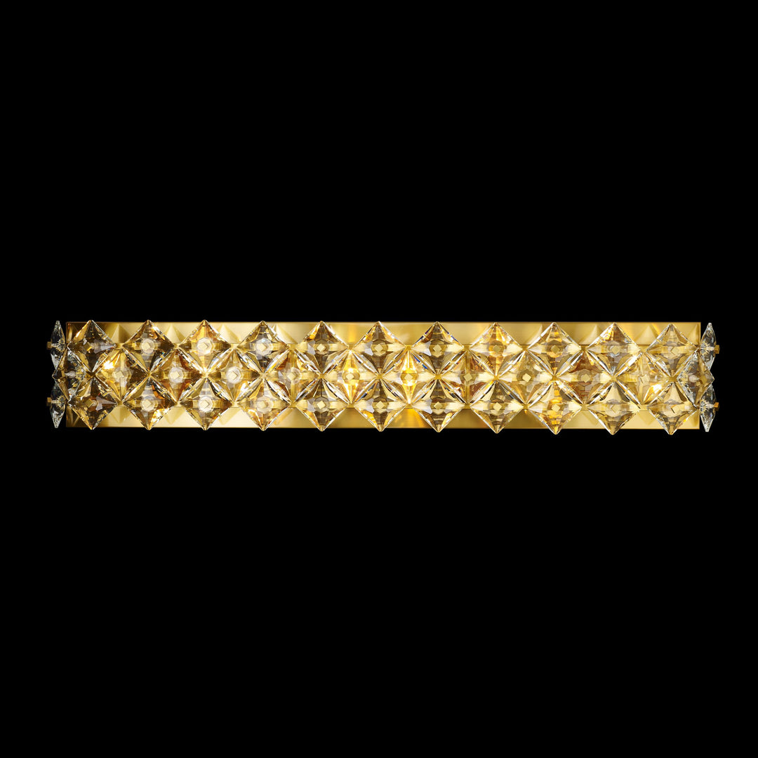 The Crown - Wall Sconce