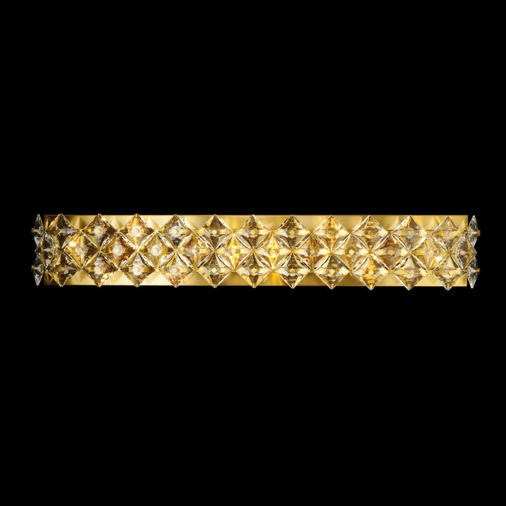 The Crown - Wall Sconce