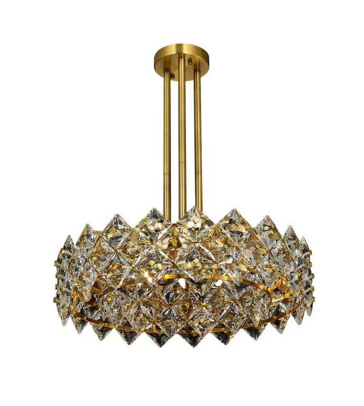The Crown - Chandelier