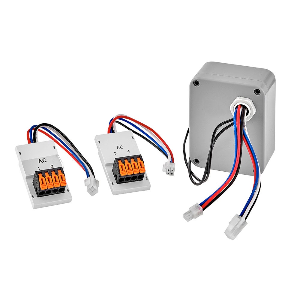 300w Wireless Smart Landscape Control + Dimmer