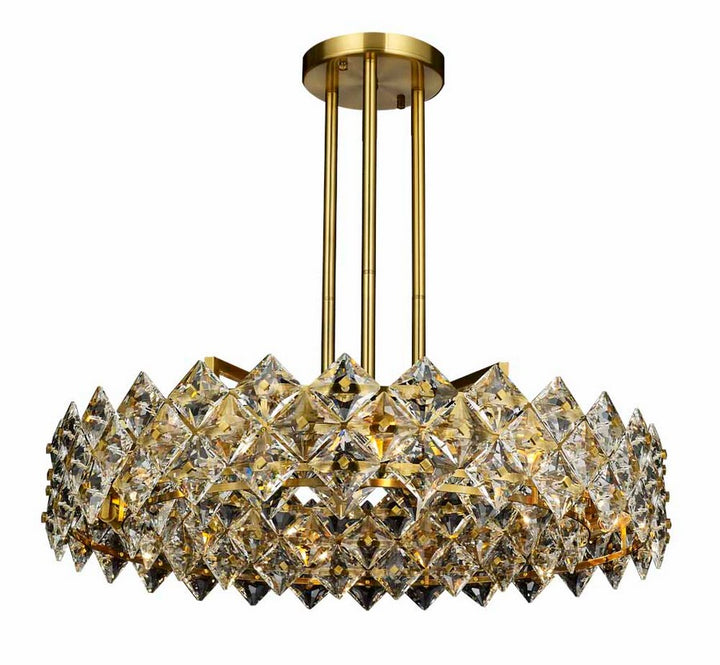 The Crown - Chandelier