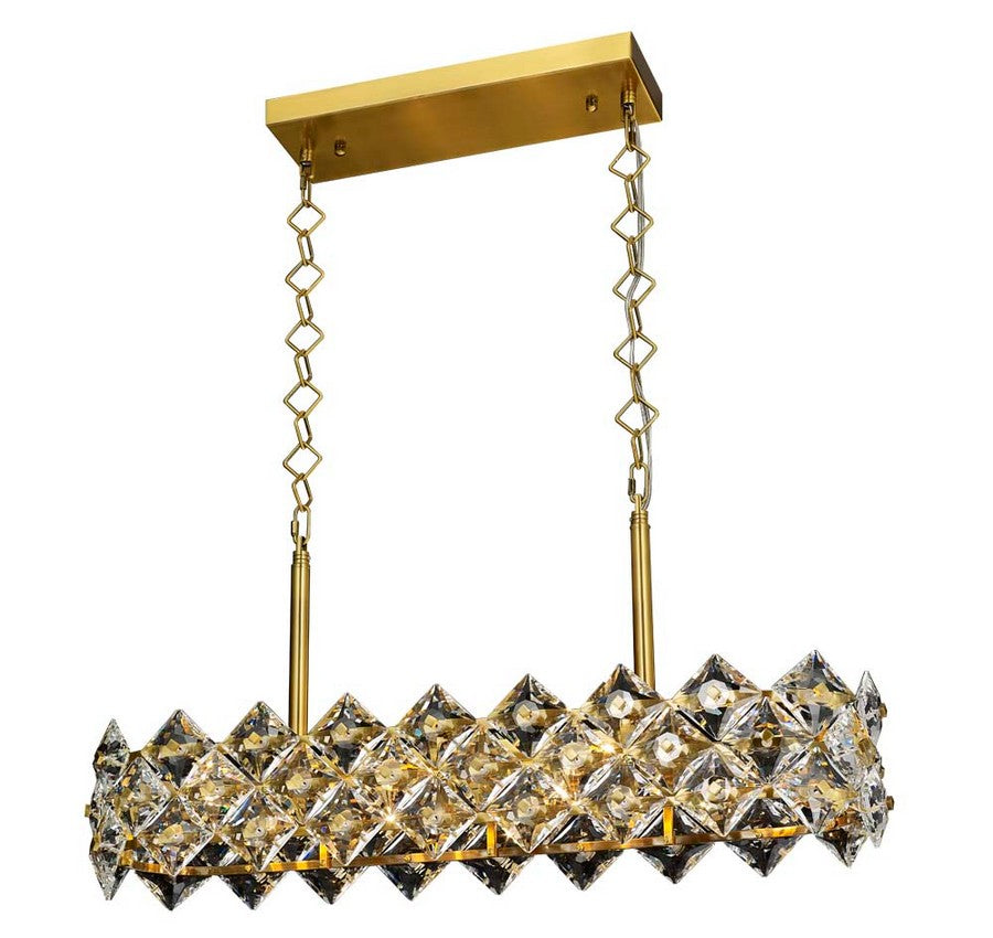The Crown - Pendant