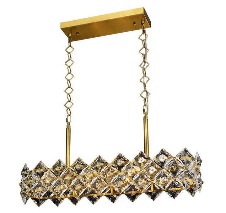 The Crown - Pendant