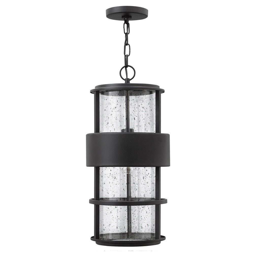 Saturn Large Hanging Lantern