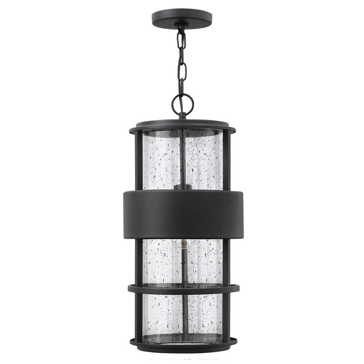 Saturn Large Hanging Lantern