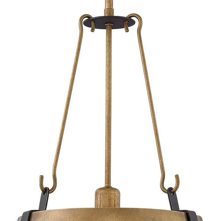 Cartwright Pendant