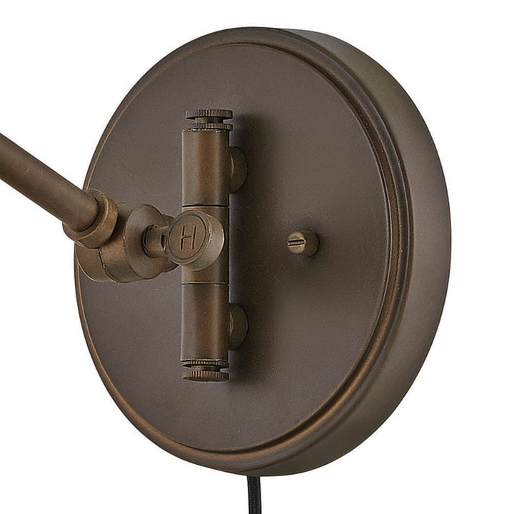 Arti Wall Sconce