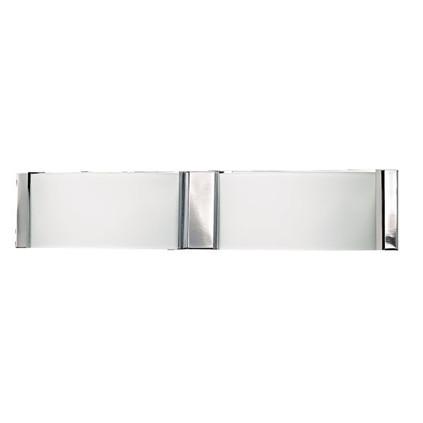 Habitat Vanity Light, 2-Light, by Russell
