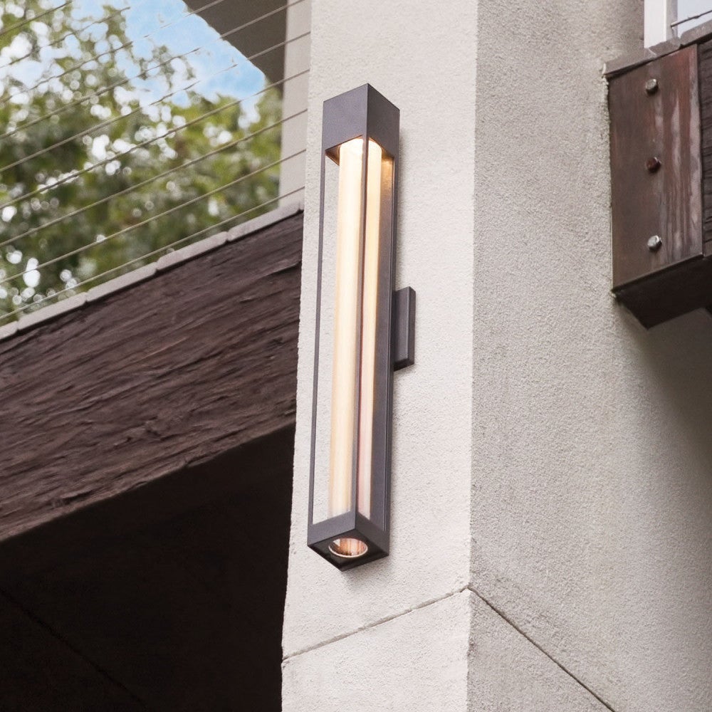 Vapor Wall Sconce