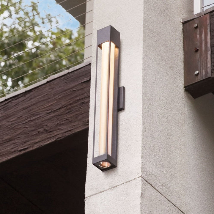 Vapor Wall Sconce