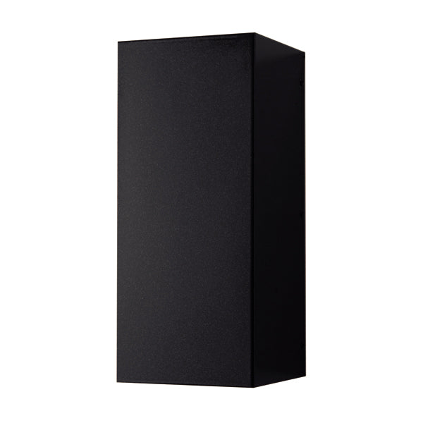 Umbra Outdoor Wall Light in Black by Russell