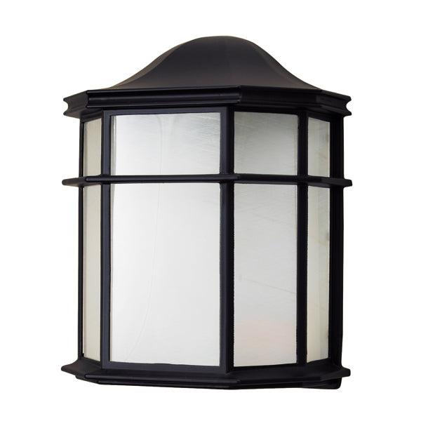 Kyoto Outdoor Wall Light by Russell
