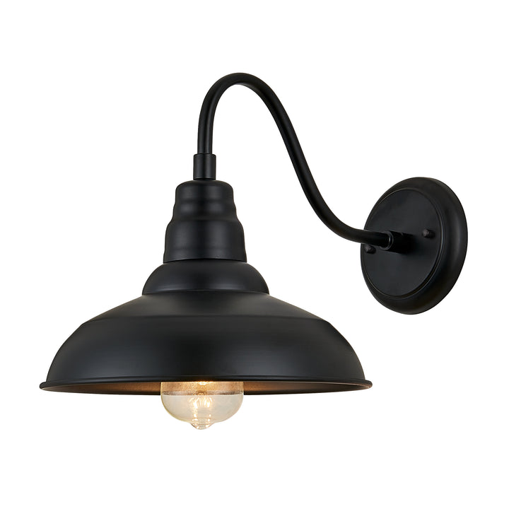 Odin Outdoor Wall Light by Russell