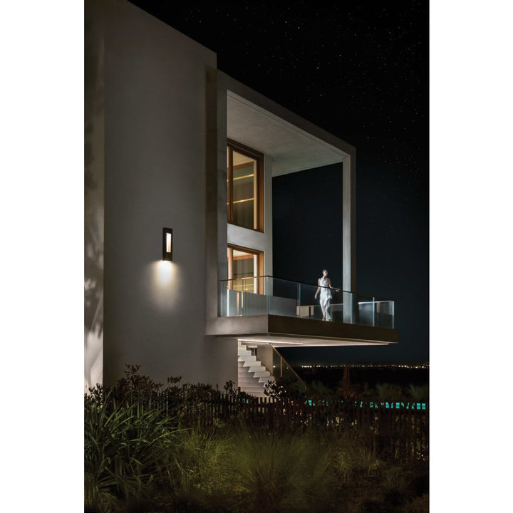 Atlantis Outdoor Wall Light