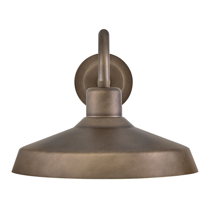 Forge Wall Mount Barn Light
