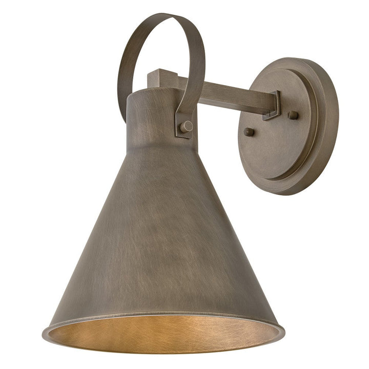 Winnie Wall Mount Lantern