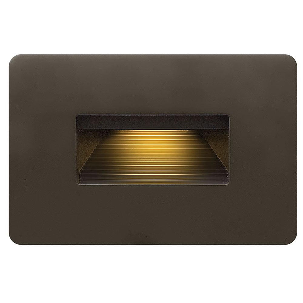 Luna Deck &amp; Step Light