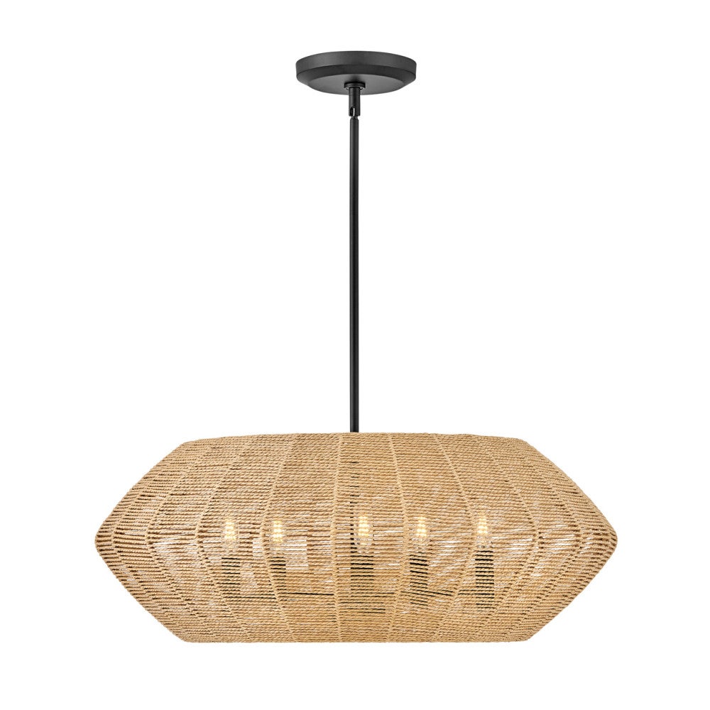 Luca Chandelier