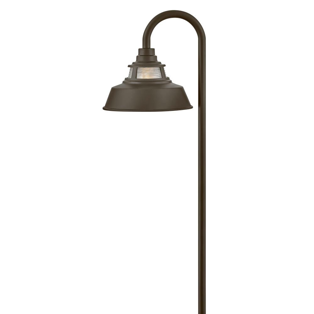 Troyer 12V LED Path Light