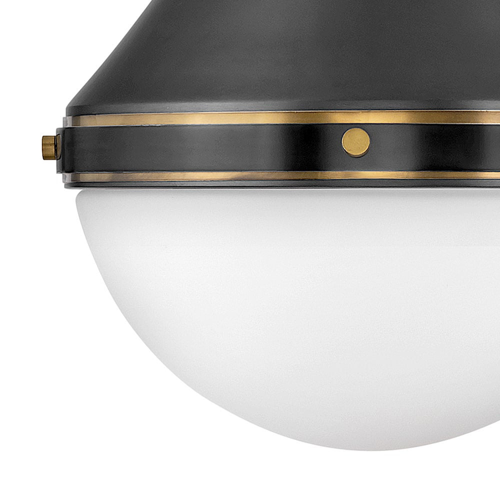 Oliver Pendant