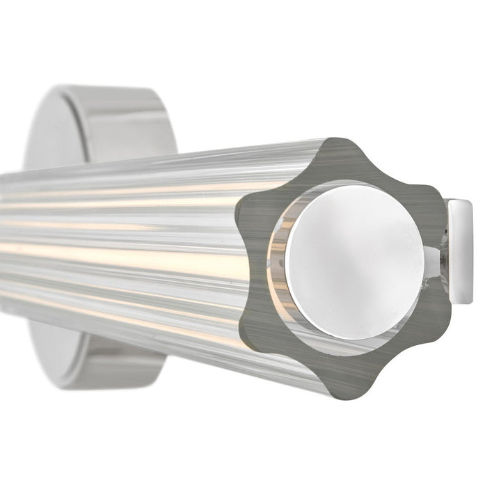 Georgette LED Vanity